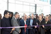 افتتاح یازدهمین نمایشگاه الکامپ مازندران و پنجمین فن بازار استان