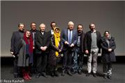 جشنواره فیلم‌های ایرانی در «ویتره» به کار خود پایان داد