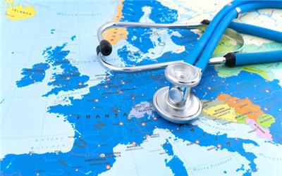 صنعت گردشگری سلامت جایگاه ویژه ای در کشورهای جهان دارد