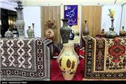 افتتاح نمایشگاه سراسری صنایع دستی در بندرعباس