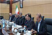 - پتانسیل های اقتصادی ایران در اکسپو 2020 دبی