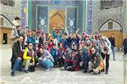 سفر امن به ایران را تضمین کنیم/ برگزاری سمینار گردشگری اتاق‌های مشترک ایران با سایر کشورها