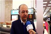 ویدئوی مصاحبه با علی فاضلی، عضو هیات رئیسه اتاق اصناف تهران در حاشیه نمایشگاه‌ KITEX و HODEX2020
