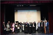برگزاری مراسم پایانی جشنواره «یک داستان یک نمایشنامه»