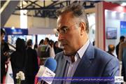 ویدئوی مصاحبه با علی رحیم‌پور، مدیرعامل هلدینگ گردشگری تامین اجتماعی (هگتا)