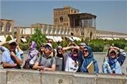 تنها راه نجات اقتصاد ایران در صنعت گردشگری است