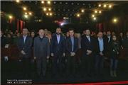 هیجان سفیر ایتالیا از یک رویداد سینمایی در تهران