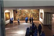 فراموش کردن موزه‌ها در دوران کرونا؟