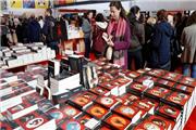 «کرونا» نمایشگاه کتاب پاریس را تعطیل کرد
