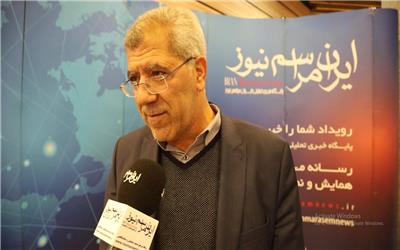 ویدئوی مصاحبه با رئیس دانشگاه شریف در حاشیه بنجمین نمایشگاه تراکنش