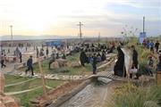 کرونا، جشنواره نوروزی بافق را لغو کرد