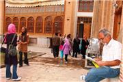 بازدید از موزه ها و اماکن تاریخی سنندج ممنوع شد