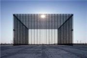 طراحی دروازه های اکسپو 2020 دبی