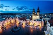 جشنواره بین‌المللی فیلم پراگ هم تعطیل شد