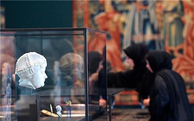 موزه «لوور ابوظبی» به مراکز تعطیل کرونایی پیوست