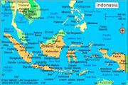 گردهمایی بزرگ مذهبی اندونزی متوقف شد