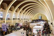 کرونا برگزاری بزرگترین نمایشگاه تجاری چین را به تعویق انداخت