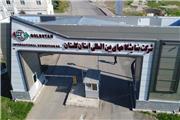 شرکت نمایشگاه‌های بین‌المللی استان گلستان نخستین مرکز گردشگری نمایشگاهی ایران