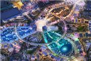 بیانیه مسئولان برگزاری اکسپو 2020 دبی