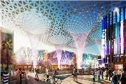 امارات خواستار به تعویق افتادن نمایشگاه اکسپو 2020 شد