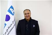 تبریک انجمن برگزار کنندگان به مدیرعامل نمایشگاه‌های بین المللی ایران