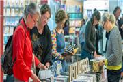 امسال نمایشگاه کتاب فرانکفورت قطعا برگزار می‌شود