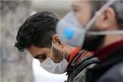 پویش «من ماسک می زنم» در تهران راه اندازی شد