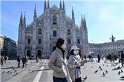 آینده نامعلوم گردشگری ایتالیا بدون آمریکایی‌ها