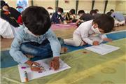 جشنواره‌ای برای کودکان کار کوره‌های آجرپزی