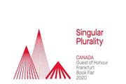 کانادا امسال مهمان ویژه نمایشگاه کتاب فرانکفورت نیست