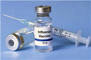 تولید داخل واکسن آنفلوآنزا از مهر امسال با ظرفیت 2 میلیون دوز