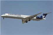 بازگشت شرکت‌های هواپیمایی خارجی به ایران