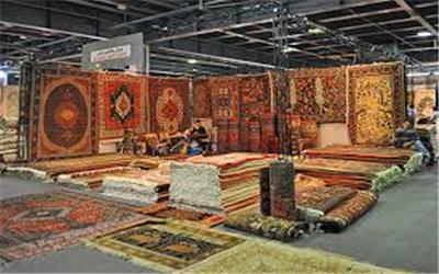 قطعا نمایشگاه فرش دستباف تهران را برگزار می کنیم
