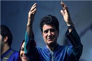 استاد آواز ایران از بیمارستان مرخص شد
