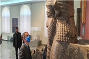 سفرهای باقاعده در ایام کرونایی تا بازدید مدیرکل آژانس از موزه ملی