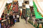 نمایشگاه «عطر سیب» نیمه دوم ماه محرم در تهران برپا می‌شود