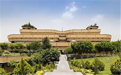کتابخانه ملی ایران از فردا بازگشایی می‌شود
