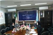 اولین نشست مشترک گردشگری ایران و روسیه برگزار شد