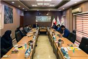 در بازدید رئیس کمیسیون گردشگری اتاق ایران از شهرآفتاب مطرح شد: موافقت بخش خصوصی به منظور برگزاری نمایشگاه گردشگری در شهرآفتاب