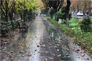 پیش‌بینی بارش باران در 12 استان کشور تا روز شنبه