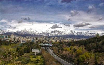هفتمین جشنواره جایزه تهران برگزار می‌شود