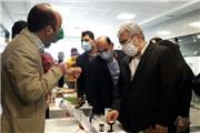 افتتاح نمایشگاه دستاوردهای فناورانه در استان گلستان/ ستاری: 83 ماده موثره دارویی در کشور تولید می‌شود