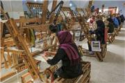 نمایشگاه ملی صنایع‌ دستی به‌صورت مجازی برگزار می‌شود