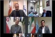 برگزاری وبینار «چشم‌انداز همکاری­‌های ایران و روسیه پس از دوره کرونا»