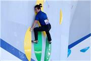 انصراف چین از برگزاری مسابقه سنگنوردی انتخابی المپیک به دلیل شیوع مجدد کرونا