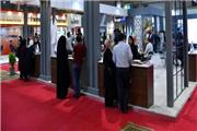 حضور 10 استان کشور در نمایشگاه ساختمان اصفهان