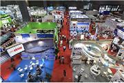 عرضه آخرین فناوری‌های 9 شرکت ایرانی در نمایشگاه مسکو
