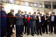 افتتاح پروژه نمایشگاه بین‌المللی اصفهان در اقتصاد شهر تأثیرگذار است