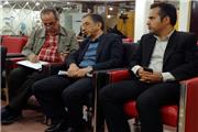 اقبال گسترده برای تعیین نماینده در هیات نظارت بر مطبوعات