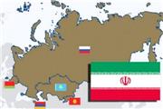 برگزاری وبینار آشنایی با موافقتنامه تجاری ایران و اوراسیا